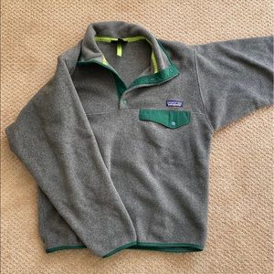 Patagonia Synchilla Pullover